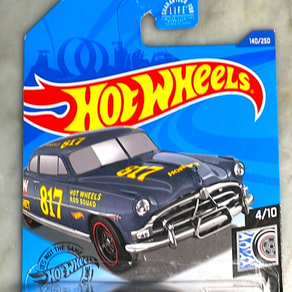 ‘52 Hudson Hornet - Picture 7 of 11